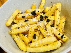 -沏点Trattoria意大利餐厅(新街口店)