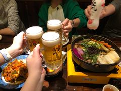 -鸟鹏烧鸟居酒屋(熙龙湾店)
