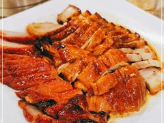 -老字号蛇口德记烧腊饭店·海鲜加工