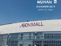 -永旺梦乐城(金银潭店)