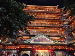 -大佛古寺