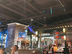 -红蜡烛•瓦罐粥家常菜•夜宵(中山路店)