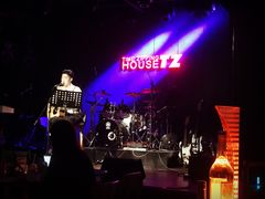 大堂-TZ House音乐现场(茅台店)