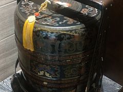 -南堂館川菜文化餐厅(天府店)