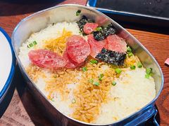 儿时酱油饭-寻宝记绍兴菜(鲁迅路店)