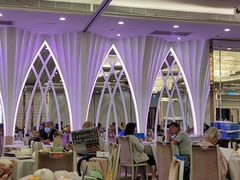 大堂-富临皇宫(石门店)