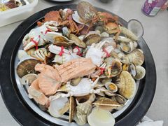 -仙螺岛海鲜自助餐厅(总店)