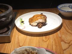 -小放牛炒菜馆(中山路乐汇城店)