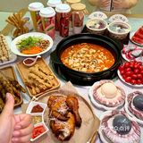 🍣无锡人!这家酸菜鱼店疯了吧!活鱼蹦着上桌