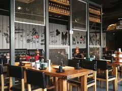 大堂-串来串去(中关村店)