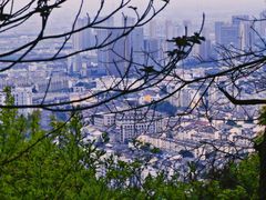-虞山风景区