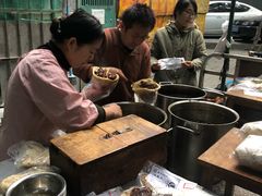-王虎子大饼(甸柳新村五区店)