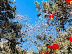 -天津盘山风景名胜区
