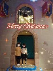 -幻贝家儿童乐园(武汉永旺梦乐城店)