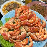 日照20年老店，本地人认证的海鲜盛宴！