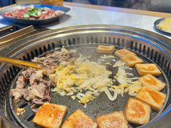 -杨记齐齐哈尔烤肉(总店)
