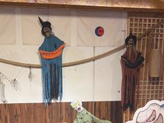 -长藤鬼校(龙翔店)