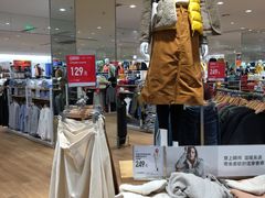 -优衣库(苏州吴江万象汇店)