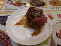 -陕西风味餐厅(陕西省驻京办店)