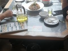-大清花饺子(山庄店)