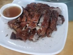 -老字号蛇口德记烧腊饭店·海鲜加工