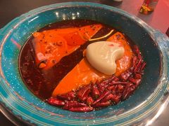 -吼堂老火锅(太古里总店)