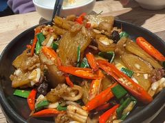 -树厨贵州菜(大十字店)