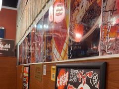 -大阪烧肉BAKA一代(十亩地店)