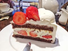 -HARBS(渋谷ヒカリエ シンクス店)