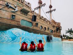 -苏州乐园森林水世界