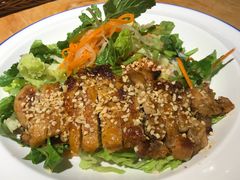 -阮氏娘·越南料理(双子塔店)