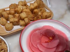 -南锣南门