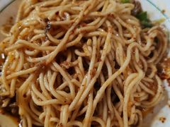 -洞子口张老二凉粉(文殊院店)