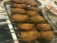 -寻香羊小羊·徐州烧烤(南京店)