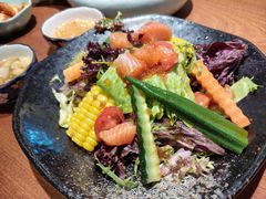 -九井澤精致料理(金茂店)