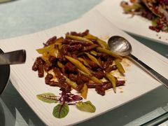 -一品淮扬 · 淮扬菜·北京万达文华酒店