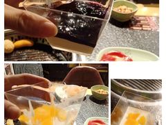 -釜御山海鲜烤肉火锅自助(新城市中心店)