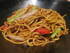 -食间牛排(湖西路店)