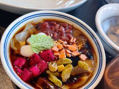 冰粉-大隐·成都火锅Bistro(合生麒麟新天地店)