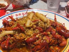 -拙大师·龙虾四季排档·夜宵至凌晨4点(九环路店)