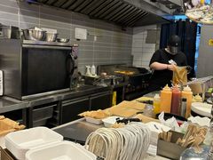 -shark burger·鲨鱼汉堡(交子大道店)