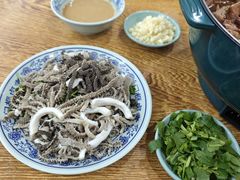 -门框胡同百年卤煮(前门煤市街店)