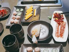 -重庆九记老火锅(张掖路店)