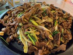 -烤肉宛饭庄(南礼士路店)