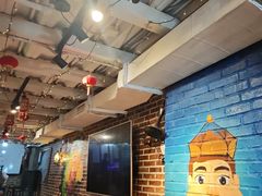 -三个大叔东北烧烤·砂锅菜(西三旗店)