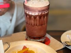 -杭州西子湖四季酒店-WL BISTRO西湖餐厅(灵隐路店)