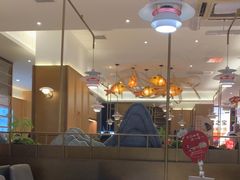 -船歌·鱼水饺青岛菜(金狮广场店)
