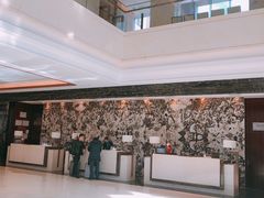 -青岛颐海花园酒店总店·自助餐厅