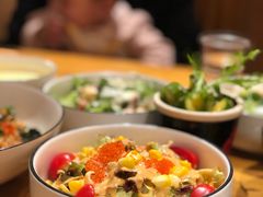 -森Some Fusion(荔湾店)