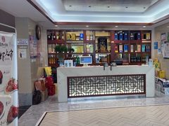 -浪里白·家宴(安德门大街店)